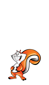 پیشنهاد شگفت انگیز سنجابک